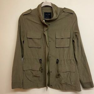 Love tree women’s utility jacket